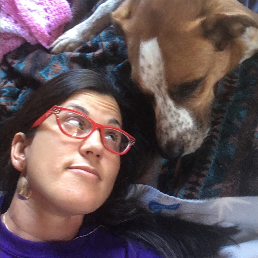 Meet your Posher, Karma